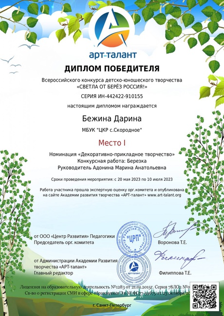2023г.